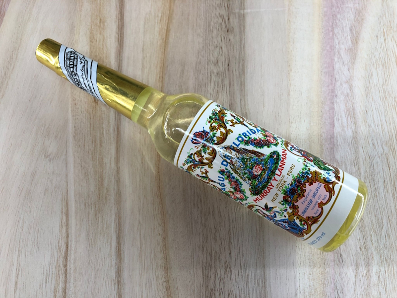 Agua de Florida Murray Y Lanman 270 ml